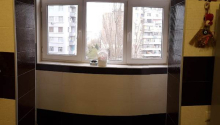 3 otaqlı Köhnə tikili, Satış, Bakı, Yasamal, İnşaatçılar