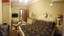 3 otaqlı Köhnə tikili, Satış, Bakı, Yasamal, İnşaatçılar
