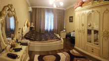 3 otaqlı Köhnə tikili, Satış, Bakı, Yasamal, İnşaatçılar
