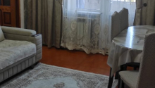 3 otaqlı Köhnə tikili, Satış, Bakı, Yasamal, İnşaatçılar
