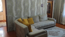 3 otaqlı Köhnə tikili, Satış, Bakı, Yasamal, İnşaatçılar