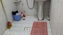 3 otaqlı Köhnə tikili, Satış, Bakı, Yasamal, İnşaatçılar