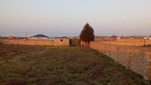 18 m2 Torpaq, Satış, Bakı, Sabunçu, Koroğlu