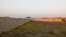 18 m2 Torpaq, Satış, Bakı, Sabunçu, Koroğlu