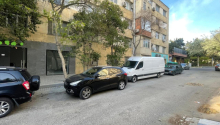 1 otaqlı Obyekt, Satış, Bakı, Xətai, Xalqlar dostluğu