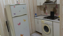 1 otaqlı Yeni tikili, Kirayə (aylıq), Xırdalan