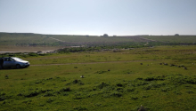 54 sot Torpaq, Satış, Bakı, Binəqədi