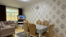 3 otaqlı Villa / Həyət evi, Satış, Bakı, Xəzər