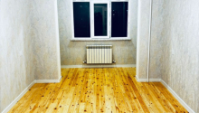 3 otaqlı Köhnə tikili, Satış, Bakı, Xətai, Həzi Aslanov