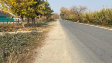 64 sot Torpaq, Satış, Göyçay
