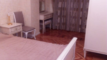 3 otaqlı Köhnə tikili, Kirayə (aylıq), Bakı, Nəsimi, 28 may
