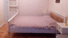3 otaqlı Köhnə tikili, Kirayə (aylıq), Bakı, Nəsimi, 28 may