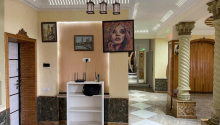 4 otaqlı Ofis, Kirayə (aylıq), Bakı, Səbail, İçəri şəhər