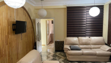 4 otaqlı Ofis, Kirayə (aylıq), Bakı, Səbail, İçəri şəhər