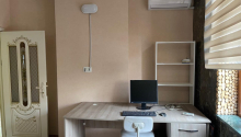 4 otaqlı Ofis, Kirayə (aylıq), Bakı, Səbail, İçəri şəhər