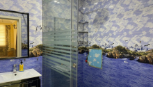 4 otaqlı Ofis, Kirayə (aylıq), Bakı, Səbail, İçəri şəhər