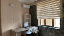 4 otaqlı Ofis, Kirayə (aylıq), Bakı, Səbail, İçəri şəhər