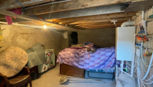 3 otaqlı Villa / Həyət evi, Satış, Bakı, Suraxanı