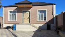 3 otaqlı Villa / Həyət evi, Satış, Bakı, Suraxanı