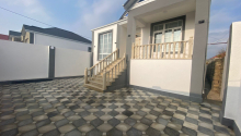 4 otaqlı Villa / Həyət evi, Satış, Abşeron