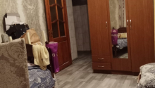 3 otaqlı Köhnə tikili, Satış, Bakı, Xətai, Həzi Aslanov