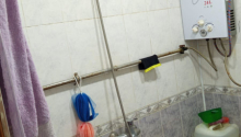 3 otaqlı Köhnə tikili, Satış, Bakı, Xətai, Həzi Aslanov