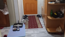 3 otaqlı Köhnə tikili, Satış, Bakı, Xətai, Həzi Aslanov
