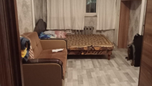 3 otaqlı Köhnə tikili, Satış, Bakı, Xətai, Həzi Aslanov