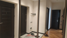 2 otaqlı Yeni tikili, Kirayə (aylıq), Bakı, Nərimanov