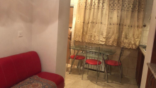 2 otaqlı Köhnə tikili, Kirayə (aylıq), Bakı, Nizami, Xalqlar dostluğu