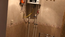 2 otaqlı Köhnə tikili, Kirayə (aylıq), Bakı, Nizami, Xalqlar dostluğu