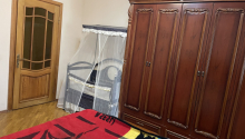 2 otaqlı Köhnə tikili, Kirayə (aylıq), Bakı, Nizami, Xalqlar dostluğu