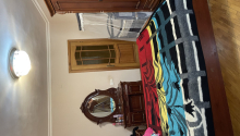 2 otaqlı Köhnə tikili, Kirayə (aylıq), Bakı, Nizami, Xalqlar dostluğu