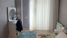 2 otaqlı Köhnə tikili, Satış, Bakı, Yasamal, Elmlər Akademiyası