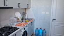 2 otaqlı Köhnə tikili, Satış, Bakı, Yasamal, Elmlər Akademiyası