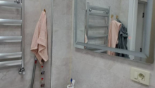2 otaqlı Köhnə tikili, Satış, Bakı, Yasamal, Elmlər Akademiyası