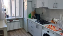 2 otaqlı Köhnə tikili, Satış, Bakı, Yasamal, Elmlər Akademiyası