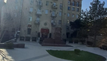 2 otaqlı Köhnə tikili, Satış, Bakı, Yasamal, Elmlər Akademiyası