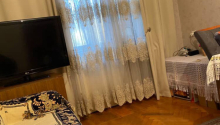 2 otaqlı Köhnə tikili, Satış, Bakı, Yasamal, Elmlər Akademiyası
