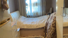 2 otaqlı Köhnə tikili, Satış, Bakı, Yasamal, Elmlər Akademiyası