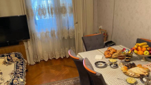 2 otaqlı Köhnə tikili, Satış, Bakı, Yasamal, Elmlər Akademiyası