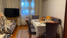 2 otaqlı Köhnə tikili, Satış, Bakı, Yasamal, Elmlər Akademiyası