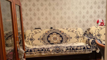 2 otaqlı Köhnə tikili, Satış, Bakı, Yasamal, Elmlər Akademiyası