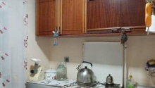 2 otaqlı Köhnə tikili, Satış, Bakı, Yasamal, Elmlər Akademiyası