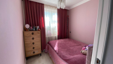 2 otaqlı Köhnə tikili, Satış, Bakı, Yasamal, İnşaatçılar