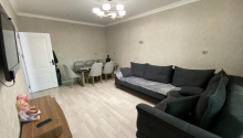 2 otaqlı Köhnə tikili, Satış, Bakı, Yasamal, İnşaatçılar
