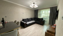 2 otaqlı Köhnə tikili, Satış, Bakı, Yasamal, İnşaatçılar