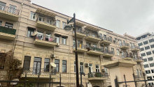3 otaqlı Köhnə tikili