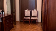 3 otaqlı Köhnə tikili, Kirayə (aylıq), Bakı, Səbail, İçəri şəhər