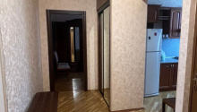 3 otaqlı Köhnə tikili, Kirayə (aylıq), Bakı, Səbail, İçəri şəhər